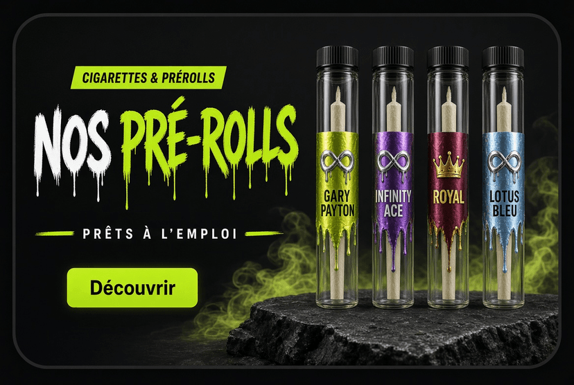 HINFINI ROLLS